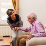 Live-In Care: The Compassionate Alternative to Care Homes